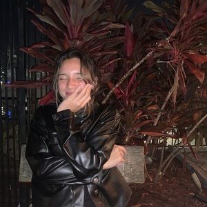 Meet your Posher, Ailani